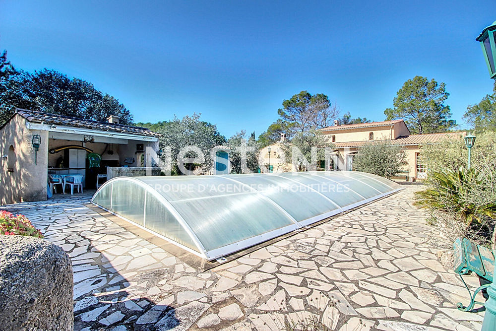 � vendre  Maison Lorgues (83510)