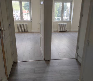  Appartement � louer 4 pi�ces 65 m�