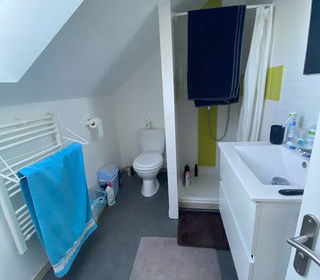  Maison � louer 3 pi�ces 48 m�