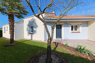  Maison � vendre 6 pi�ces 119 m�