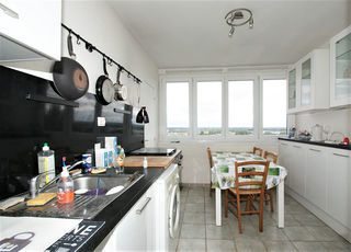  Appartement � vendre 4 pi�ces 65 m�