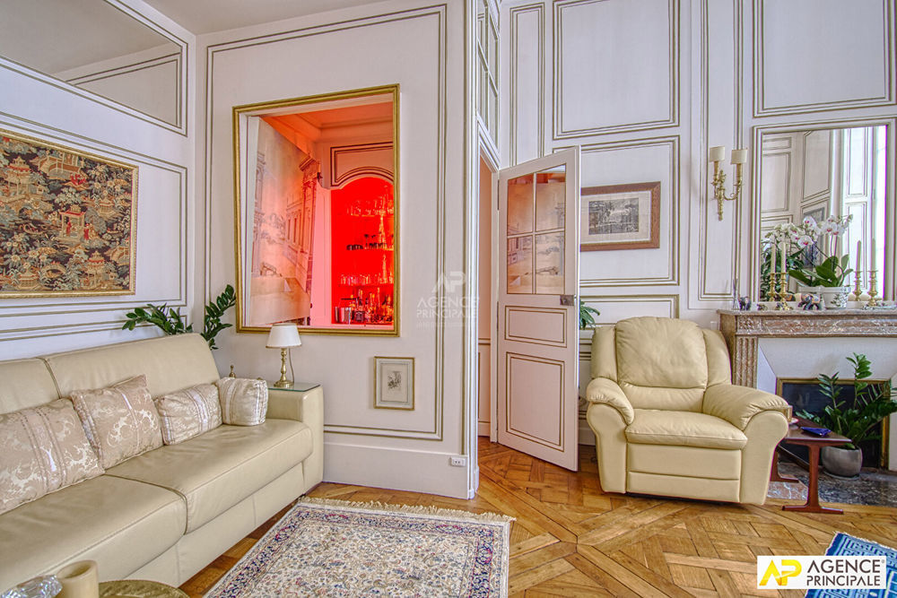 � vendre  Appartement Versailles (78000)
