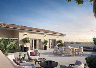  Appartement � vendre 3 pi�ces 63 m�