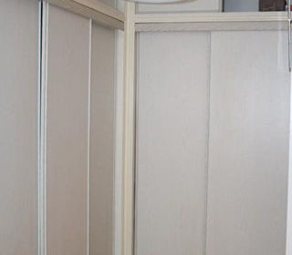  Appartement � louer 2 pi�ces 47 m�