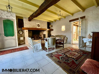  Maison � vendre 3 pi�ces 97 m�