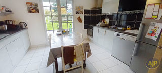  Maison � vendre 7 pi�ces 160 m�