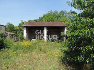  Maison � vendre 3 pi�ces 65 m�