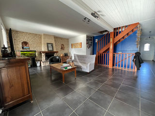  Maison � vendre 7 pi�ces 191 m�