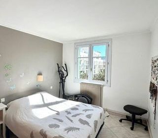  Appartement � vendre 4 pi�ces 61 m�