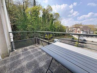  Appartement � vendre 2 pi�ces 43 m�