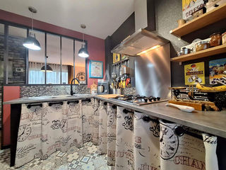  Maison � vendre 4 pi�ces 70 m�