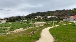  Terrain � vendre 614 m�