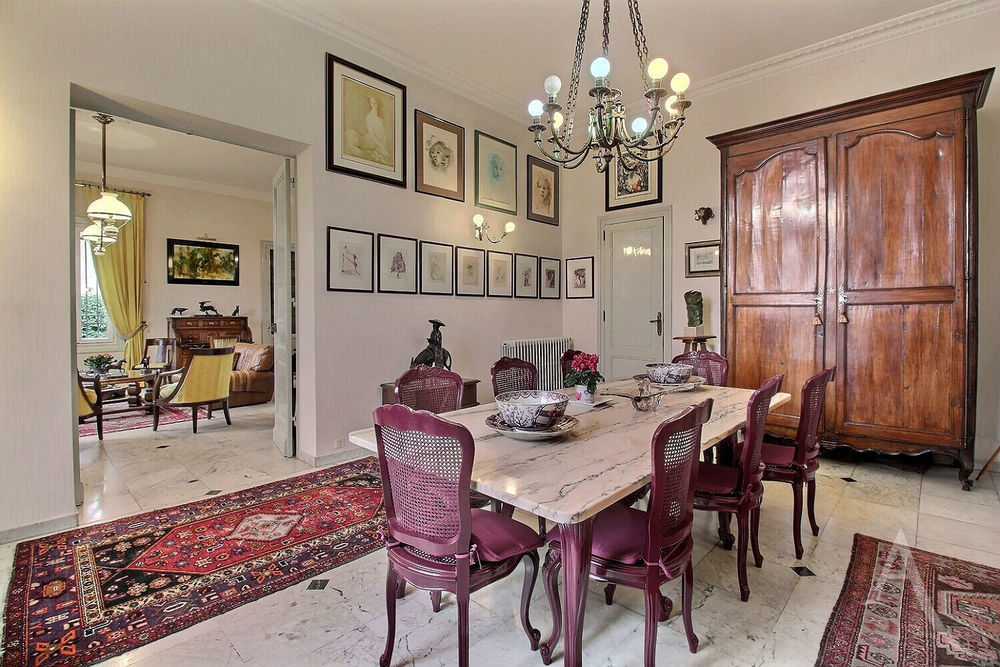 � vendre  Villa L�ognan (33850)