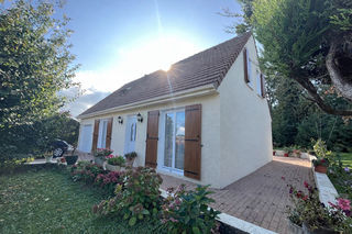  Maison � vendre 6 pi�ces 134 m�