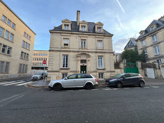  Appartement � louer 1 pi�ce 20 m�