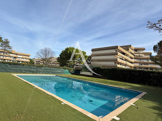  Appartement � vendre 4 pi�ces 92 m�