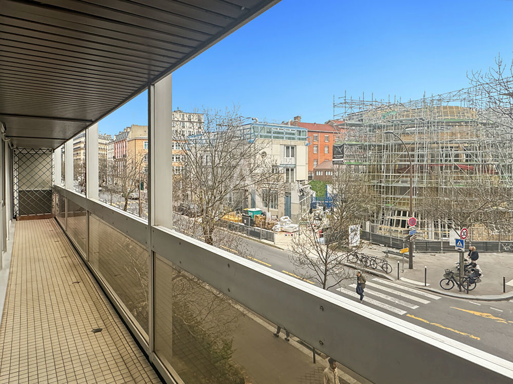 � vendre  Appartement Paris 12