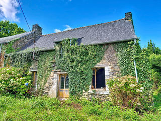  Maison � vendre 2 pi�ces 56 m�