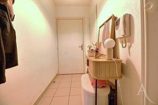  Appartement � vendre 2 pi�ces 38 m�