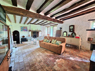  Maison � vendre 6 pi�ces 130 m�