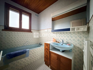  Maison � vendre 6 pi�ces 105 m�