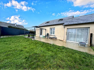  Maison � vendre 4 pi�ces 88 m�