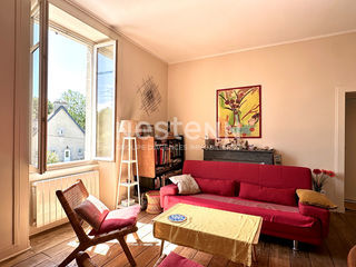  Appartement � vendre 2 pi�ces 51 m�