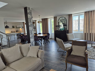  Maison � vendre 9 pi�ces 227 m�