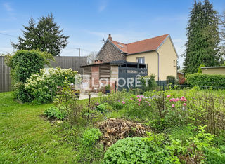  Maison � vendre 4 pi�ces 66 m�