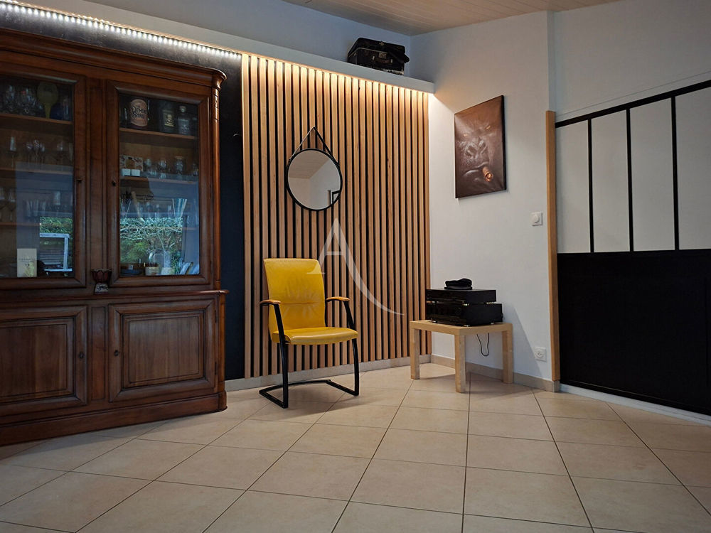 � vendre  Maison La Bernerie-en-Retz (44760)