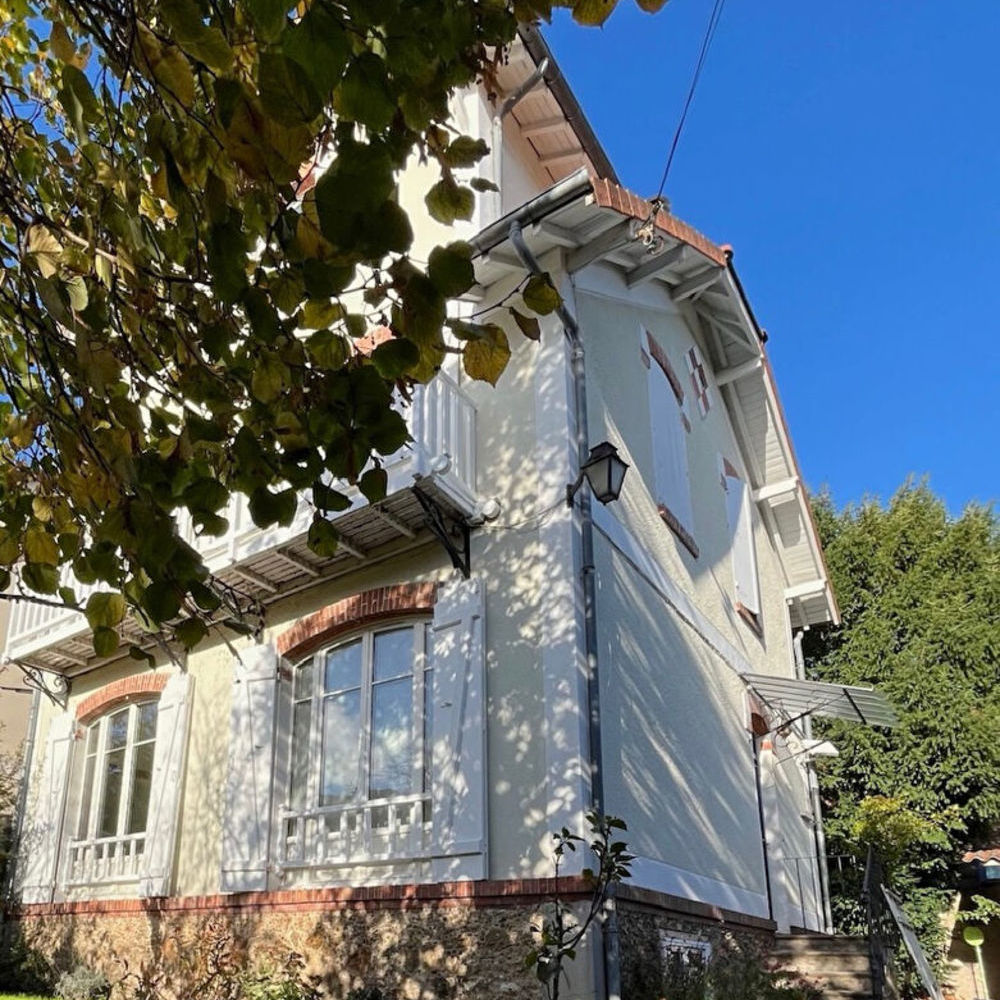 � vendre  Maison Maisons-Laffitte (78600)