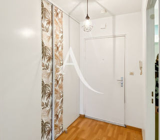  Appartement � vendre 1 pi�ce 32 m�