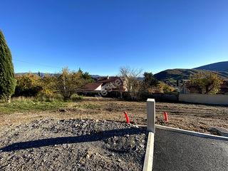  Terrain � vendre 613 m�