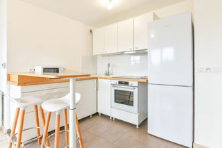  Appartement � vendre 1 pi�ce 27 m�