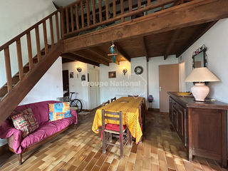  Appartement � vendre 3 pi�ces 62 m�