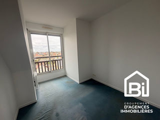  Appartement � louer 2 pi�ces 28 m�