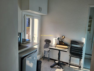  Appartement � louer 1 pi�ce 28 m�