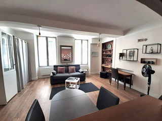  Appartement � vendre 1 pi�ce 33 m�