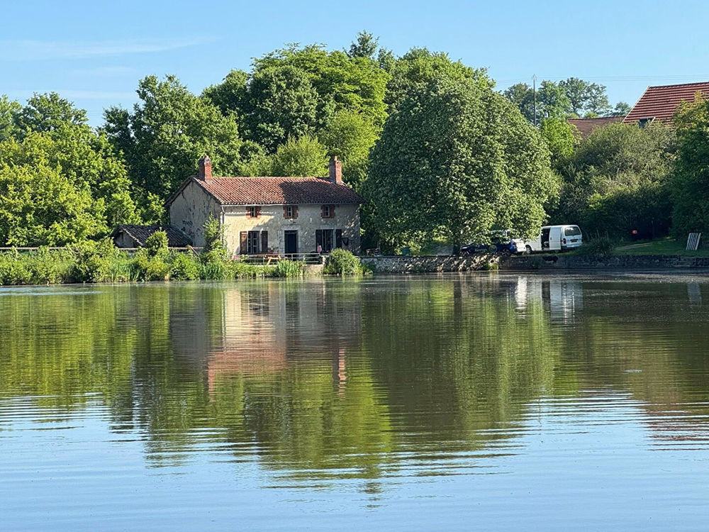 � vendre  Maison Nexon (87800)