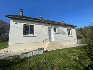  Maison � vendre 4 pi�ces 67 m�