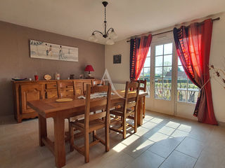  Maison � vendre 5 pi�ces 129 m�