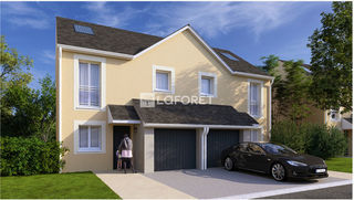  Maison 4 pi�ces 80 m� Cagny