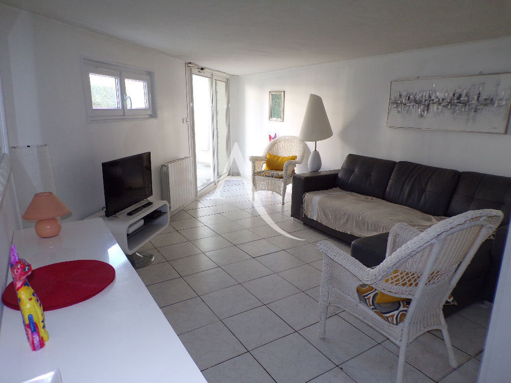 Appartement à Vendre Grand Pavois Malo Les Bains