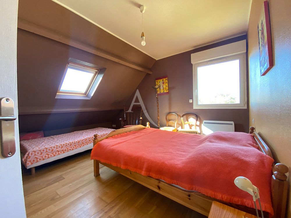 � vendre  Maison Fort-Mahon-Plage (80120)