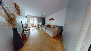  Appartement � vendre 5 pi�ces 111 m�