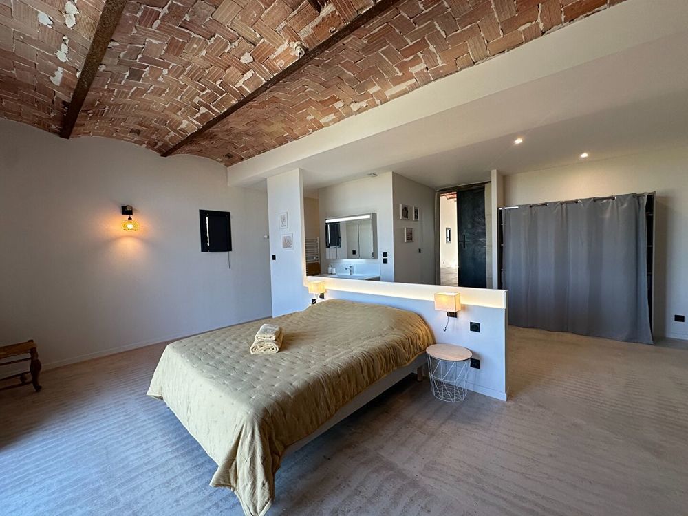 � vendre  Maison Montboucher-sur-Jabron (26740)