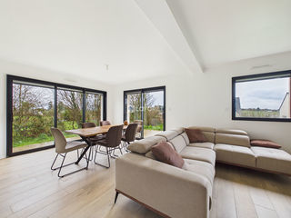  Maison � vendre 4 pi�ces 95 m�