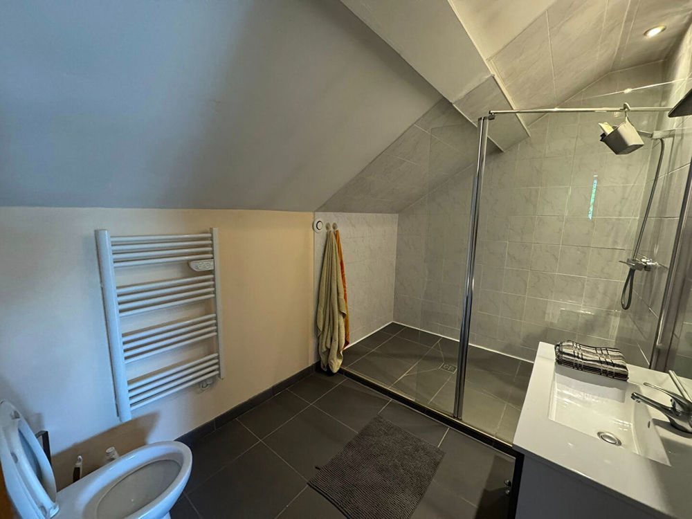 � vendre  Maison Nexon (87800)