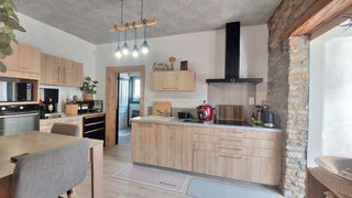  Maison � vendre 10 pi�ces 225 m�