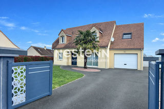  Maison � vendre 6 pi�ces 152 m�